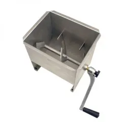 Фаршемешалка ручная FoodAtlas MX-10L – купить в Санкт-Петербурге с доставкой Купить фаршемешалка ручная foodatlas mx-10l в Санкт-Петербурге – цена завода, доставка до двери | RuOborudovanie.ru