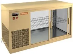 Витрина Hicold Vrl 1100 L Beige – купить в Санкт-Петербурге с доставкой Купить витрина hicold vrl 1100 l beige в Санкт-Петербурге – цена завода, доставка до двери | RuOborudovanie.ru