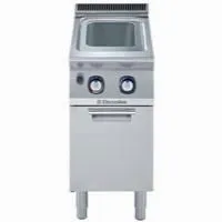 Купить макароноварка 700 серии electrolux professional e7pcgd1kf0 371090 газ в Санкт-Петербурге – цена завода, доставка до двери | RuOborudovanie.ru
