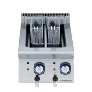 Фритюрница Electrolux E7Frgh2B00 371067 газ 700 серии – купить по цене завода