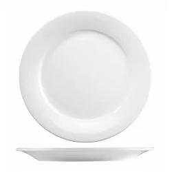 Тарелка мелкая 22,8СМ Menu Zcapo91 – купить в RuOborudovanie.ru с доставкой до двери Купить тарелка мелкая 22,8см menu zcapo91 – цена от завода, доставка до двери | RuOborudovanie.ru