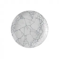 Тарелка мелкая 28,8СМ, без борта, цвет Kintsugi Pearl Grey, Studio Prints Ktpgev111 – купить в RuOborudovanie.ru с доставкой до двери Купить тарелка мелкая 28,8см, без борта, цвет kintsugi pearl grey, studio prints ktpgev111 – цена от завода, доставка до двери | RuOborudovanie.ru