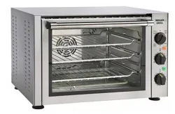 Купить печь конвекционная roller grill fc-380 – цена от завода, доставка до двери | RuOborudovanie.ru