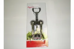 Штопор металлический Appetite KL36С03 – купить в Санкт-Петербурге с доставкой Купить штопор металлический appetite kl36с03 в Санкт-Петербурге – цена завода, доставка до двери | RuOborudovanie.ru