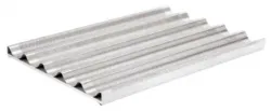 Купить противень paderno 41758-65 из силикона волнистый 65*43см в Санкт-Петербурге – цена завода, доставка до двери | RuOborudovanie.ru