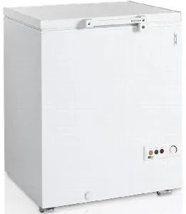 Ларь морозильный Tefcold FR205 SL крышка белая – купить в Санкт-Петербурге по цене завода