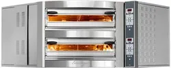 Печь для пиццы Cuppone Caravaggio Cr835/2Cd-C5-Cp угловая – купить в Санкт-Петербурге с доставкой Купить печь для пиццы cuppone caravaggio cr835/2cd-c5-cp угловая в Санкт-Петербурге – цена завода, доставка до двери | RuOborudovanie.ru