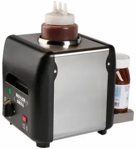 Подогреватель Roller Grill WI/1 для шоколада и соусов – купить в Санкт-Петербурге по цене завода