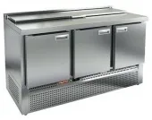 Стол для салатов Hicold Sle2-111Sn (1/6) б/крышк. (+2/+10) 1485х600х850мм, 3двери – купить в Санкт-Петербурге с доставкой Купить стол для салатов hicold sle2-111sn (1/6) б/крышк. (+2/+10) 1485х600х850мм, 3двери в Санкт-Петербурге – цена завода, доставка до двери | RuOborudovanie.ru