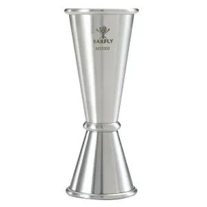 Джиггер Japan M37002 25/50, нерж.сталь – купить в Санкт-Петербурге по цене завода
