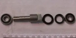 Вал рабочий Sirman картофелечистки Pp-Eco №50 Rg04270A