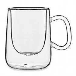 Купить чашка кофейная luigi/thermic glass 90мл rm385 – цена от завода, доставка до двери | RuOborudovanie.ru