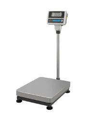 Весы товарные Cas HD-60 (60кг, 20г) АКБ/сеть электронные напольные – купить в Санкт-Петербурге с доставкой Купить весы товарные cas hd-60 (60кг, 20г) акб/сеть электронные напольные в Санкт-Петербурге – цена завода, доставка до двери | RuOborudovanie.ru