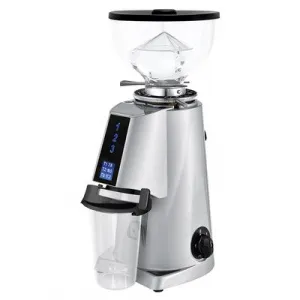 Кофемолка Fiorenzato F4 Filter Grey – купить в Санкт-Петербурге по цене завода