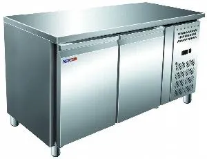Стол холодильный Cooleq Gn2100Tn – купить в Санкт-Петербурге по цене завода