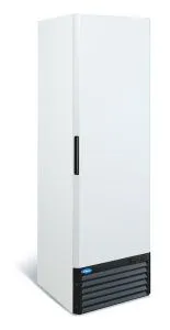 Шкаф холодильный МХМ Капри 0,5М арт.4.300.111-09 – купить по цене завода