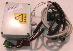 Плата управления Gam Rg100896/Rga00150 2Ve