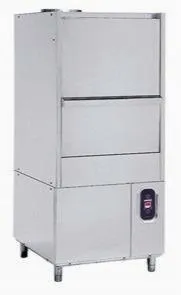 Машина котломоечная Comenda Ge 605E Rcd с дозаторами – купить в Санкт-Петербурге по цене завода