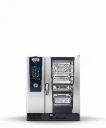 Купить пароконвектомат rational icombi pro 10-1/1 cd1erra.0003904 со структурой 400х600 – цена от завода, доставка до двери | RuOborudovanie.ru