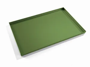 Противень Apach 600X400 тефлоновый – купить в Санкт-Петербурге по цене завода