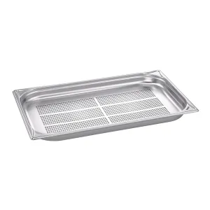 Гастроемкость Blanco Gn-P 1/1-40 – купить в Санкт-Петербурге по цене завода