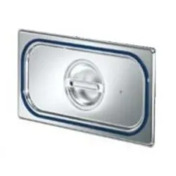 Крышка к гастроемкости Blanco Gdd-B 1/3 – купить в Санкт-Петербурге с доставкой Купить крышка к гастроемкости blanco gdd-b 1/3 в Санкт-Петербурге – цена завода, доставка до двери | RuOborudovanie.ru