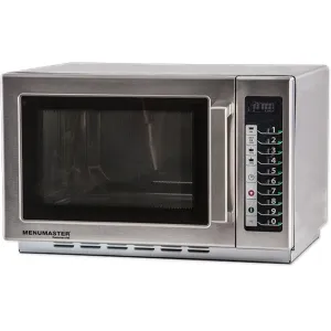 Печь микроволновая традиционная Menumaster MCS10TS – купить в Санкт-Петербурге по цене завода