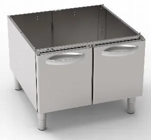 Стенд закрытый 900 серии Tecnoinox Vnp8L9 316119 – купить в Санкт-Петербурге по цене завода