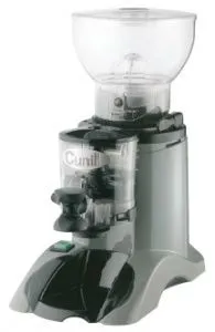 Кофемолка Cunill Brasil Grey Light (светло-серый) счетчик порций бункер 1кг 1300 об/мин – купить в Санкт-Петербурге по цене завода