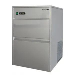 Льдогенератор Viatto VA-IM-50 пальчик бункер 13кг воздушн проточный 0,38кВт – купить в Санкт-Петербурге по цене завода