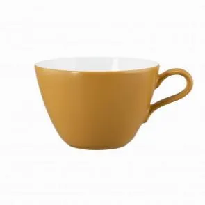 Чашка чайная Seltmann Weiden Life Amber Gold 65015 370МЛ 001.757412 – купить по цене завода