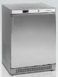 Купить шкаф морозильный tefcold uf200s на 200л нерж. в Санкт-Петербурге – цена завода, доставка до двери | RuOborudovanie.ru