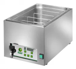 Купить аппарат для sous vide fimar sv-25 в Санкт-Петербурге – цена завода, доставка до двери | RuOborudovanie.ru