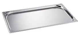 Гастроемкость Hurakan Gn 1/3-20 – купить в Санкт-Петербурге по цене завода