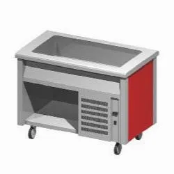 Прилавок для холодных блюд Emainox Egvr12 8035017 люд с охлаждаемой ванной на открытом шкафу – купить в Санкт-Петербурге с доставкой Купить прилавок для холодных блюд emainox egvr12 8035017 люд с охлаждаемой ванной на открытом шкафу в Санкт-Петербурге – цена завода, доставка до двери | RuOborudovanie.ru