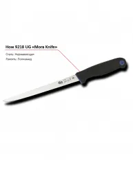 Нож 9218 UG MORA – купить в Санкт-Петербурге с доставкой Купить нож 9218 ug mora в Санкт-Петербурге – цена завода, доставка до двери | RuOborudovanie.ru