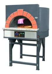 Печь для пиццы Morello Forni Pg110 Standard газовая – купить в Санкт-Петербурге с доставкой Купить печь для пиццы morello forni pg110 standard газовая в Санкт-Петербурге – цена завода, доставка до двери | RuOborudovanie.ru