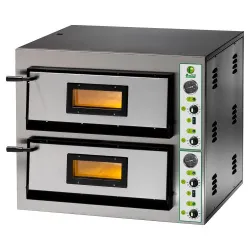 Печь для пиццы Fimar FME 4+4 – купить в Санкт-Петербурге с доставкой Купить печь для пиццы fimar fme 4+4 в Санкт-Петербурге – цена завода, доставка до двери | RuOborudovanie.ru