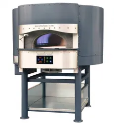 Печь для пиццы Morello Forni Fgi110 Standard газовая – купить в Санкт-Петербурге с доставкой Купить печь для пиццы morello forni fgi110 standard газовая в Санкт-Петербурге – цена завода, доставка до двери | RuOborudovanie.ru