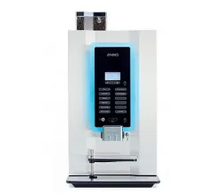 Купить кофемашина animo optibean 2 xl ng белый – цена от завода, доставка до двери | RuOborudovanie.ru