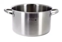 Кастрюля 3,5л d20см, серия Prim Appety, без крышки, s/s 3506.20 – купить в Санкт-Петербурге с доставкой Купить кастрюля 3,5л d20см, серия prim appety, без крышки, s/s 3506.20 в Санкт-Петербурге – цена завода, доставка до двери | RuOborudovanie.ru