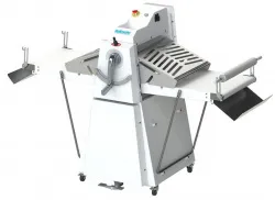 Тестораскатка Rollmatic R55/10/Педаль – купить в Санкт-Петербурге с доставкой Купить тестораскатка rollmatic r55/10/педаль в Санкт-Петербурге – цена завода, доставка до двери | RuOborudovanie.ru