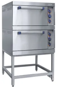 Шкаф жарочный ШЖЭ-2 (чу) арт.71000000167 – купить в Санкт-Петербурге по цене завода