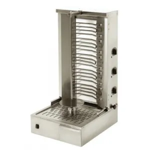 Гриль-шаурма Roller Grill GR 60E – купить по цене завода