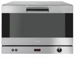 Купить печь конвекционная smeg alfa144gh1 электрический вместимостью 4*gn1/1 или 60*40 – цена от завода, доставка до двери | RuOborudovanie.ru