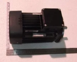 Двигатель Varimixer R30-85.1 – купить в Санкт-Петербурге с доставкой Двигатель Varimixer R30-85.1