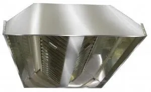 Зонт вытяжной центральный Iterma звц-1000х1200х350 – купить в Санкт-Петербурге по цене завода