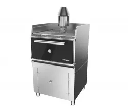 Купить печь josper hjx-50 l bc в Санкт-Петербурге – цена завода, доставка до двери | RuOborudovanie.ru