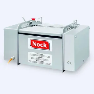 Шкуросъёмная машина для рыбы Nock Cortex CF 420 – купить в Санкт-Петербурге по цене завода