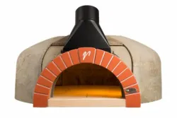 Печь для пиццы Valoriani Vesuvio120GR дровяная с подом 120 см – купить в RuOborudovanie.ru с доставкой до двери Купить печь для пиццы valoriani vesuvio120gr дровяная с подом 120 см – цена от завода, доставка до двери | RuOborudovanie.ru